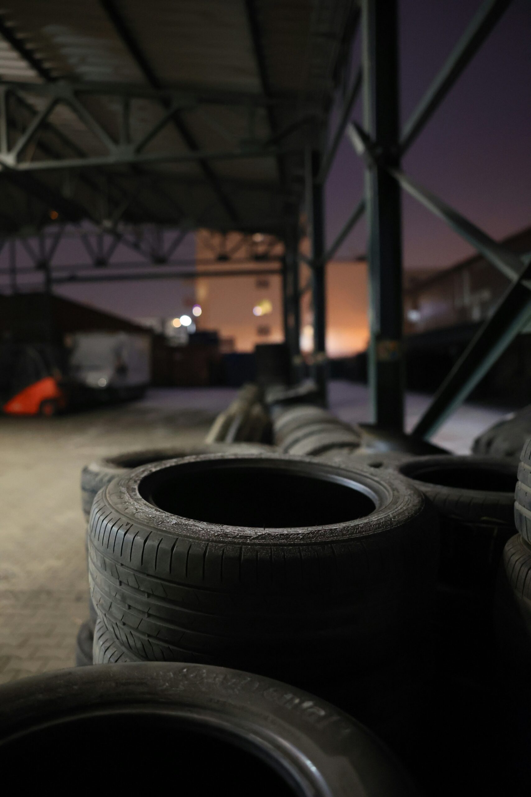 5 Reasons Pirelli Tires Are Perfect for Performance Cars in Singapore