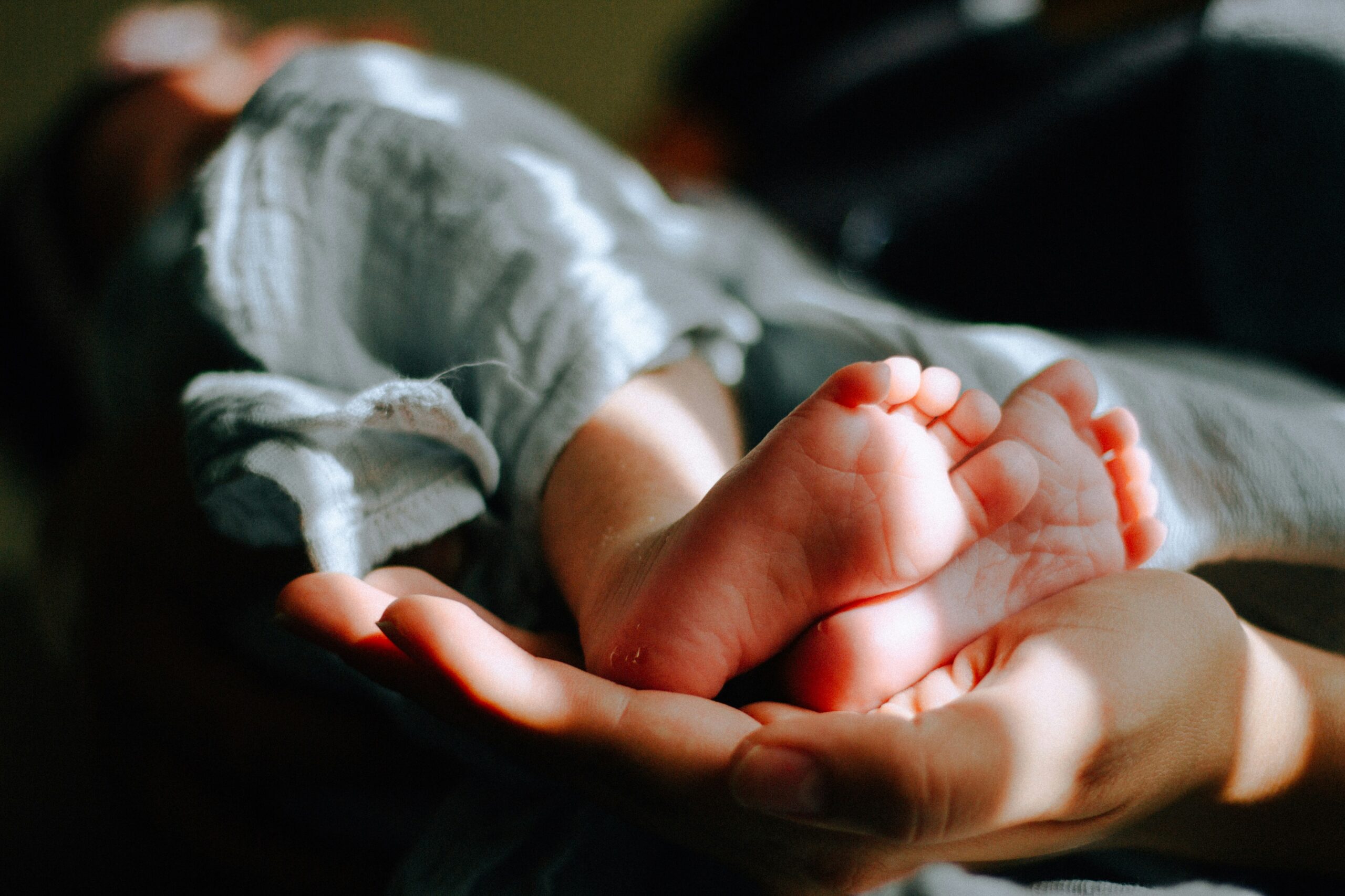 How to Build a Baby Allergy Prevention Routine That Works
