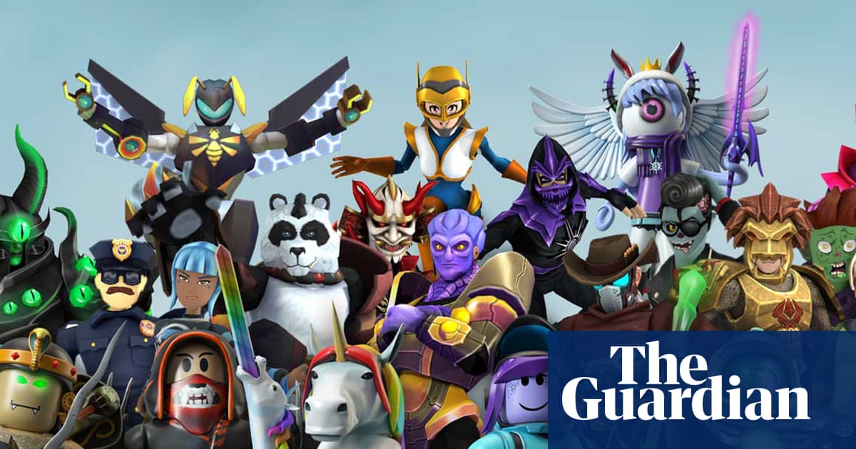 Roblox Introduces Age-Verification Features in Australia While Advocating Against Child Social Media Ban – Mirror Brief