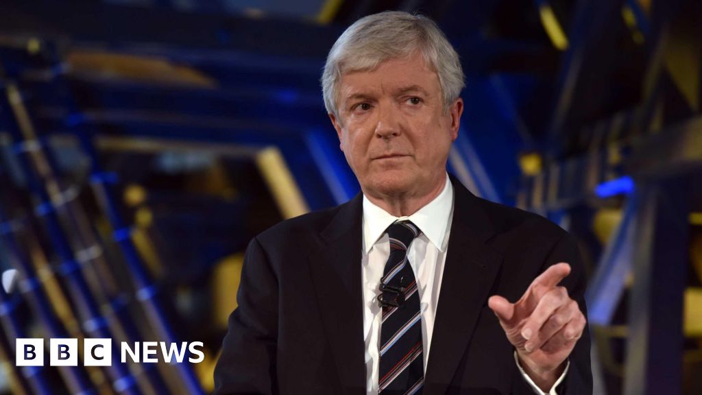 Former Director General Lord Tony Hall Asserts BBC Owes Nothing to Donald Trump – Mirror Brief